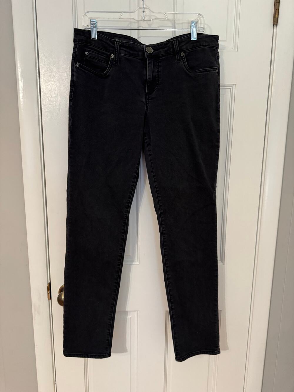 KUT from the Kloth Diana Skinny Jean